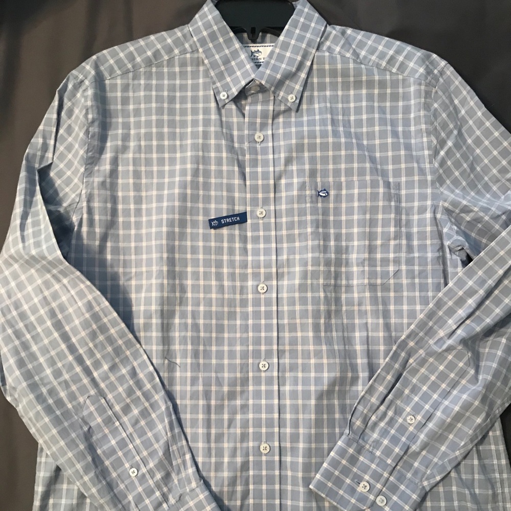 NEW Southern Tide Long Sleeve